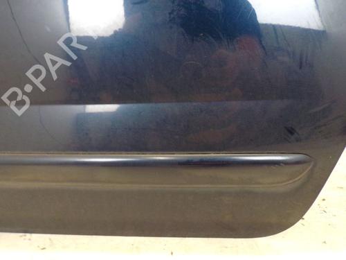 Left rear door PEUGEOT 5008 (0U_, 0E_) 2.0 HDi | BP29094547C4
