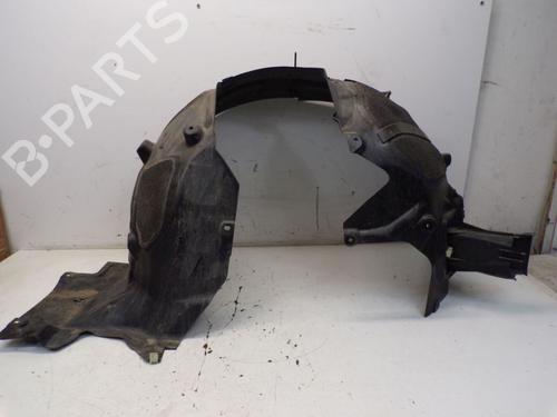 Used Wheel arch BMW 5 (G30, F90) 520 i (184 hp) 29098519