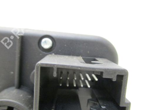 Headlight switch MERCEDES-BENZ A-CLASS (W169) A 160 CDI (169.006, 169.306) | BP37116917I24 - Image 5