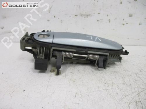 Front left exterior door handle AUDI A4 B6 Avant (8E5) 2.0 | BP18789832C128 