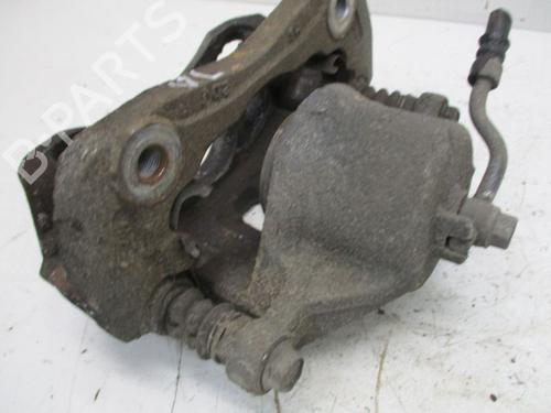 Left front brake caliper KIA SOUL I (AM) 1.6 GDI | BP37118908M105 - Image 6