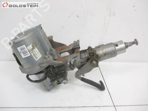 Used Steering column Steering column 37107142 37107142