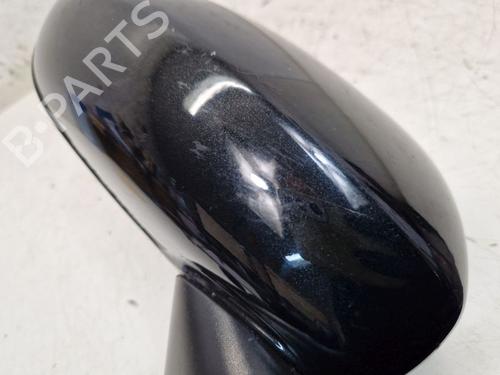 Right mirror OPEL CORSA D (S07) 1.4 (L08, L68) | BP29105534C27 