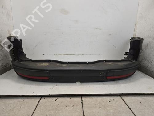 Used Rear bumper Rear bumper FORD GALAXY II (WA6) 1.8 TDCi (125 hp) 35947636 35947636