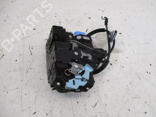 Front right lock VW CADDY III Box Body/MPV (2KA, 2KH, 2CA, 2CH) 1.6 TDI | BP18808808C97 