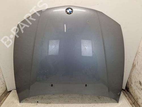 Used Hood Hood BMW 1 (E87) 118 i (129 hp) 34103799 34103799