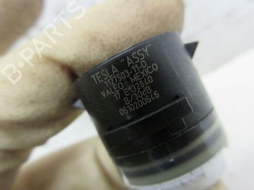 Electronic module TESLA MODEL Y (5YJY) EV Performance All-wheel Drive | BP38506196M83 - Image 6