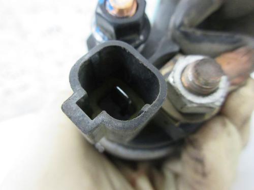 Starter KIA PICANTO II (TA) 1.0 | BP33907498M8  - Image 6