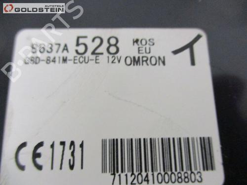 Control unit MITSUBISHI ASX (GA_W_) 1.8 DI-D (GA6W) | BP37103843M11 - Image 4