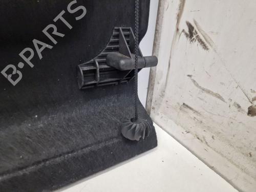 Rear parcel shelf VW GOLF PLUS V (5M1, 521) 1.6 TDI | BP31377268C85  - Image 8