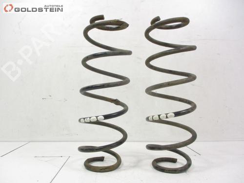 Used Shock absorber spring MERCEDES-BENZ A-CLASS (W169) A 200 (169.033, 169.333) (136 hp) 18762834