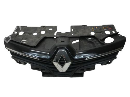 Used Grille RENAULT CLIO IV (BH_) 1.2 16V (73 hp) 29098706