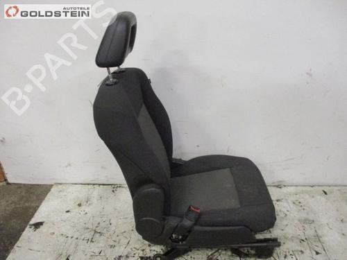 Left front seat JEEP PATRIOT (MK74) 2.0 CRD 4x4 | BP37101213C15 - Image 5