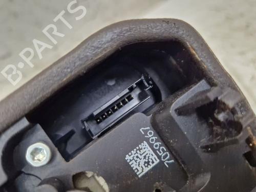 Front left lock BMW 3 (E90) 318 i | BP29106122C98 