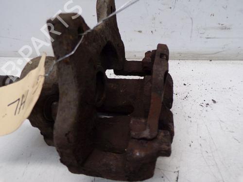 Left rear brake caliper BMW 3 (E90) 330 xi | BP37131458M107 - Image 6