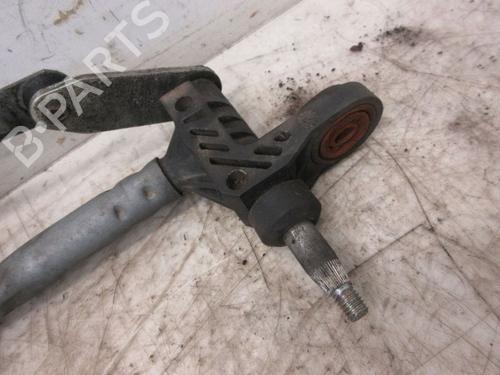 Front wipers mechanism FIAT 500 (312_) 1.2 (312AXA1A) | BP29095742C83 