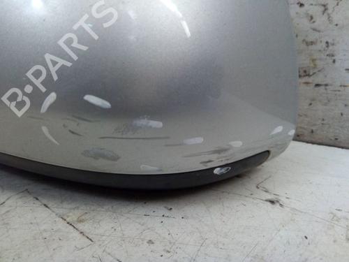 Left mirror AUDI A4 B7 (8EC) 1.8 T | BP29106281C26 