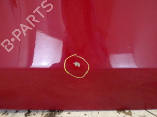 Left front door BMW 1 (E81) 116 i | BP29096018C2 