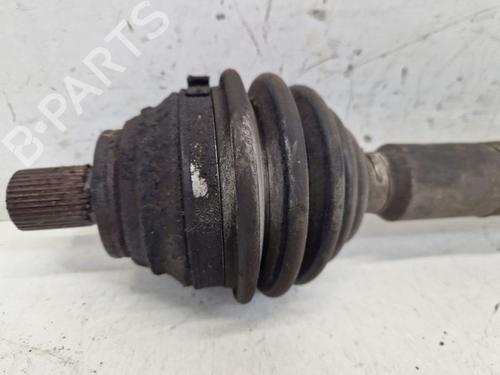 Right front driveshaft VW PASSAT B6 Variant (3C5) 1.9 TDI | BP37135583M39 - Image 4