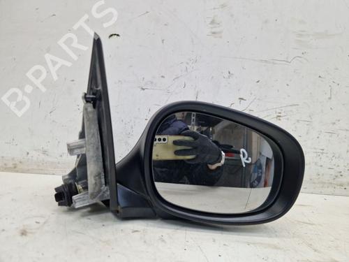 Used Right mirror BMW 1 (E81) 116 i (122 hp) 25775361