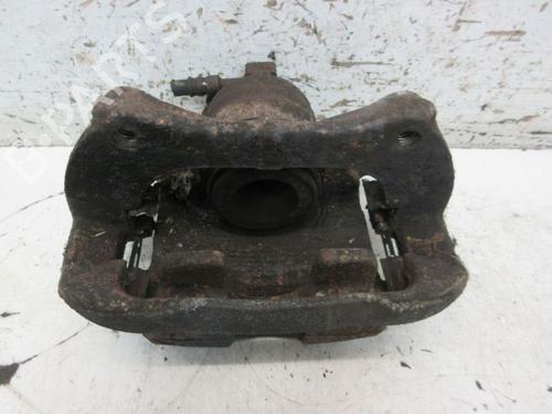 Bremssattel rechts vorne für OPEL ZAFIRA TOURER C (P12) 1.4 (75) (140 hp) 29094009