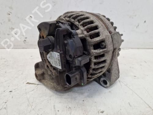 Alternator BMW X3 (E83) 2.5 i | BP30550215M7 - Image 4