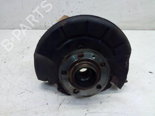Used Left front steering knuckle AUDI A1 (8X1, 8XK) 1.4 TFSI (122 hp) 29103163