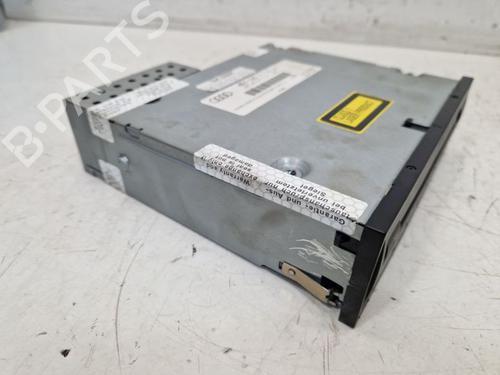 Electronic module AUDI A8 D3 (4E2, 4E8) 4.2 TDI quattro | BP34738332M83  - Image 6