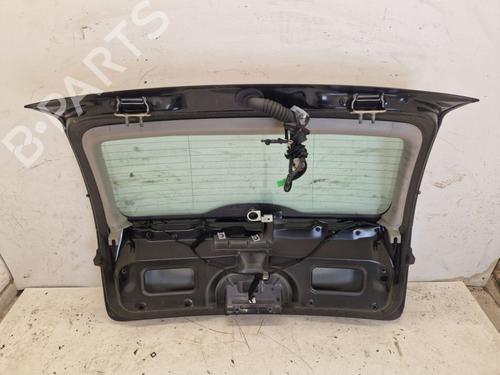 Bakluke CC/Kombi-Kupé VOLVO V50 (545) D3 | BP24888583C6 