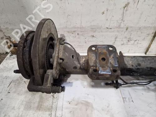 Rear axle FORD TRANSIT Van (FA_ _) 2.2 TDCi | BP37143466M2 - Image 8