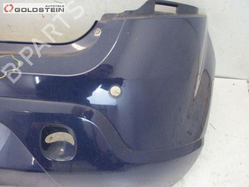 Rear bumper DACIA SANDERO 1.2 16V | BP18789528C8