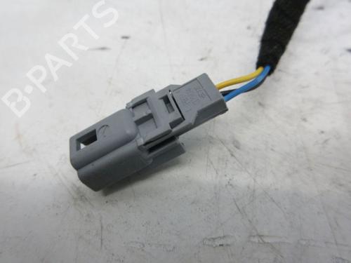 Seat buckle RENAULT ZOE (BFM_) ZOE | BP29090169I32 