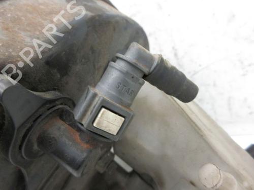 Servo brake PEUGEOT 807 (EB_) 2.0 HDi | BP18807809M42