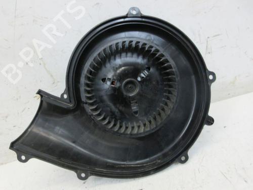 Heater blower motor RENAULT ZOE (BFM_) ZOE | BP37124698M62 - Image 2