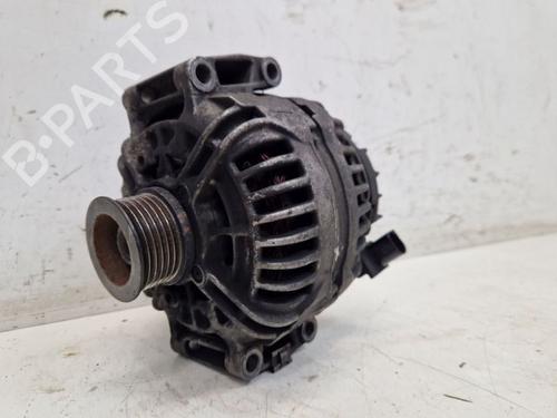 Used Alternator MERCEDES-BENZ E-CLASS (W211) E 350 (211.056) (272 hp) 25884238