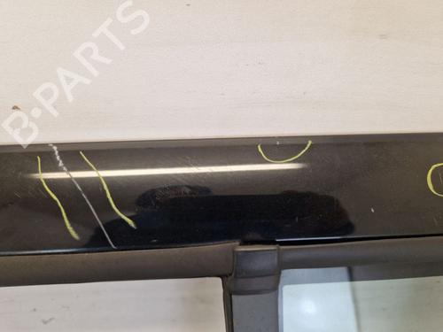 Left rear door JEEP GRAND CHEROKEE I (ZJ, ZG) 5.2 4x4 (Z) | BP29103401C4 