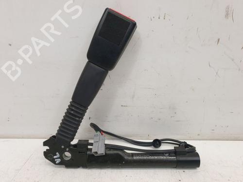 Used Seat buckle Seat buckle BMW 1 (E87) 116 i (115 hp) 33276773 33276773