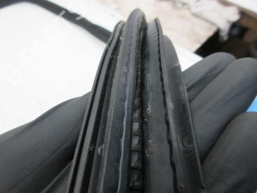 Rubber door seal MERCEDES-BENZ CLA Coupe (C117) CLA 180 (117.342) | BP29096055C142 