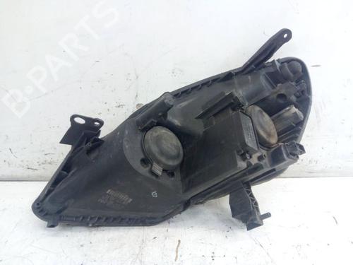Right headlight OPEL ZAFIRA / ZAFIRA FAMILY B (A05) 1.8 (M75) | BP29106561C29 