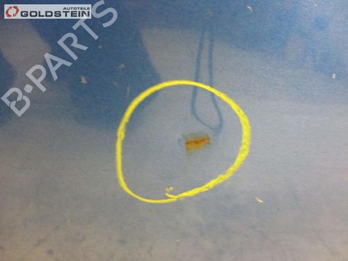 Left front door VW NEW BEETLE (9C1, 1C1) 2.0 | BP26647485C2 