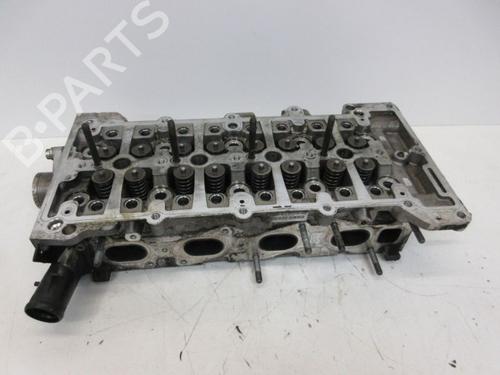 Used Cylinder head OPEL ASTRA J Sports Tourer (P10) 2.0 CDTI (35) (160 hp) 28112607