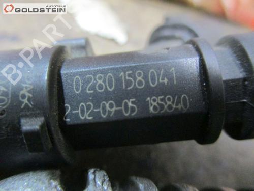 Injector PEUGEOT 407 Coupe (6C_) 3.0 V6 | BP37104127M100 - Image 5