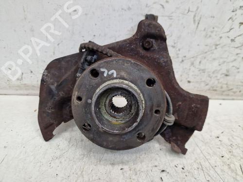 Used Left front steering knuckle Left front steering knuckle 37138462 37138462