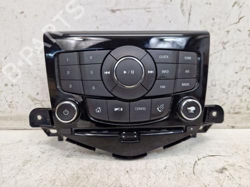 Used Switch CHEVROLET CRUZE (J300) 1.4 (140 hp) 29106995