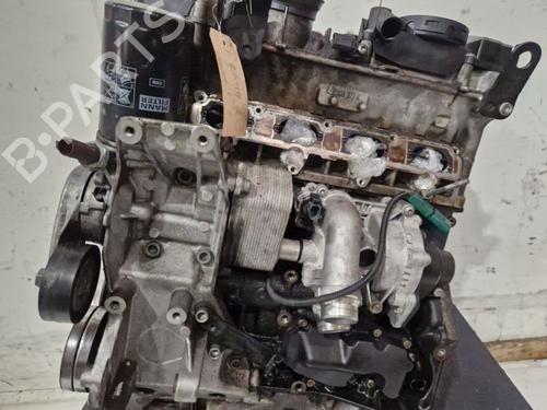 Engine AUDI Q5 (8RB) 2.0 TFSI quattro | BP37143198M1 - Image 3