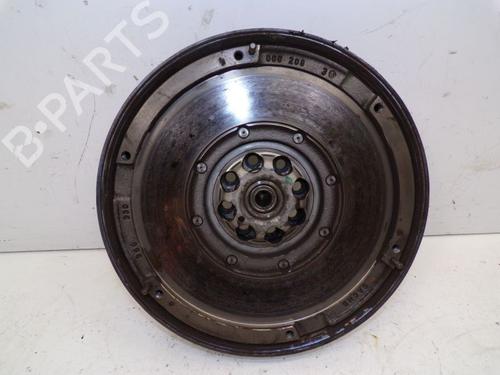Used Flywheel MERCEDES-BENZ C-CLASS Coupe (CL203) C 180 Kompressor (203.746) (143 hp) 32230130