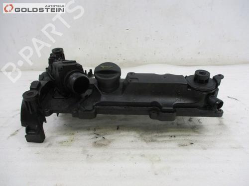 Valve cover PEUGEOT 1007 (KM_) 1.4 HDi | BP18759195M124 