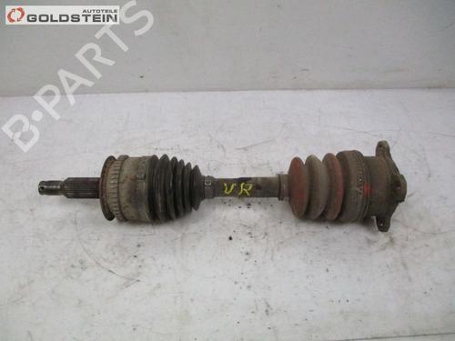 Right front driveshaft MITSUBISHI L200 / TRITON (KA_T, KB_T) 2.5 DI-D 4WD (KB4T) | BP18751163M39