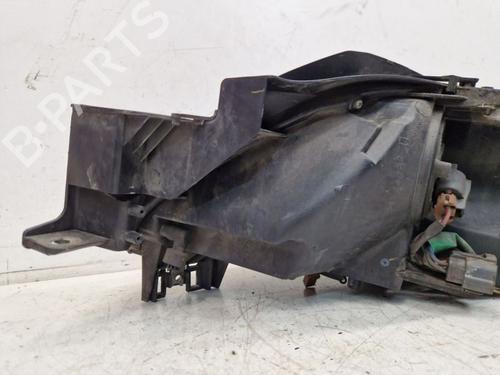 Right headlight MAZDA CX-7 (ER) 2.2 MZR-CD AWD (ER10A) | BP36655749C29 - Image 5