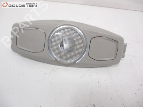 Kabinelys Kabinelys FORD GRAND C-MAX (DXA/CB7, DXA/CEU) 1.6 TDCi (115 hp) 37106370 37106370